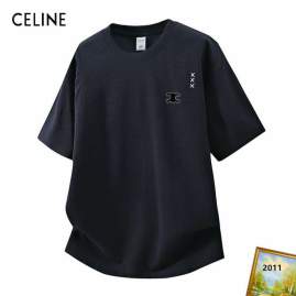 Picture of Celine T Shirts Short _SKUCelineM-4XL25tr8518727